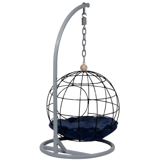 Cranston Round/Oval Cat Bed