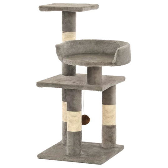 65cm Durham Cat Tree