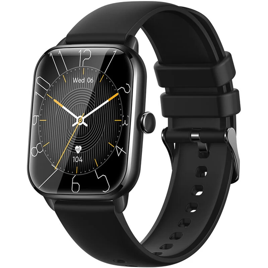 Superseller - KT65 Smart Bracelet Sports Watch 1.92 Inch tft FullTouch Screen Fitness Tracker IP67 Waterproof bt Call Sleep/Heart Rate/Blood Pressure