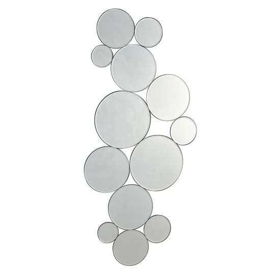 Tiernan Accent Mirror