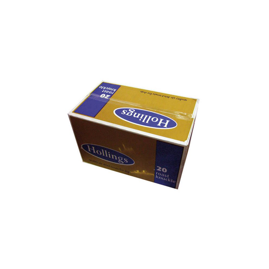 Hollings Roast Knuckles Bulk (20)