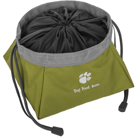 Foldable Pet Feeder - Primematik