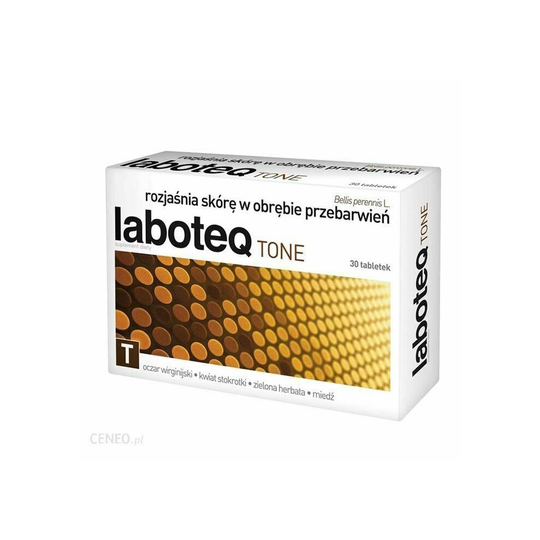 LABOTEQ TONE tab