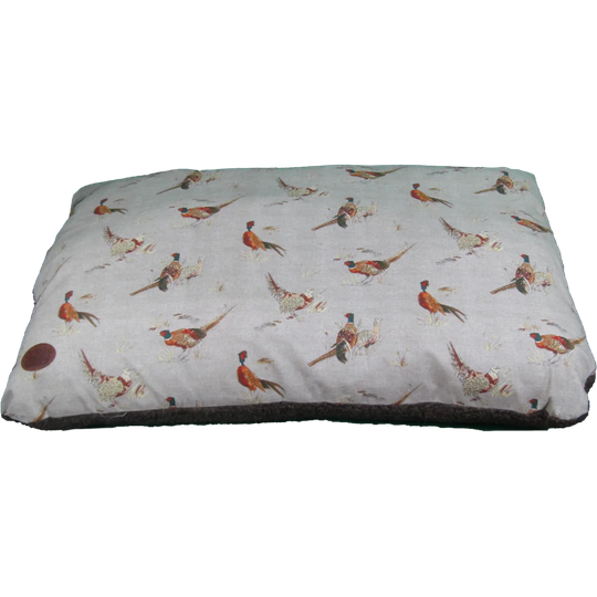 Bennett Mat in Grey