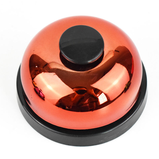 Pet Training Bells Dog House Pet Bells Toilet Training Bells Bright Red