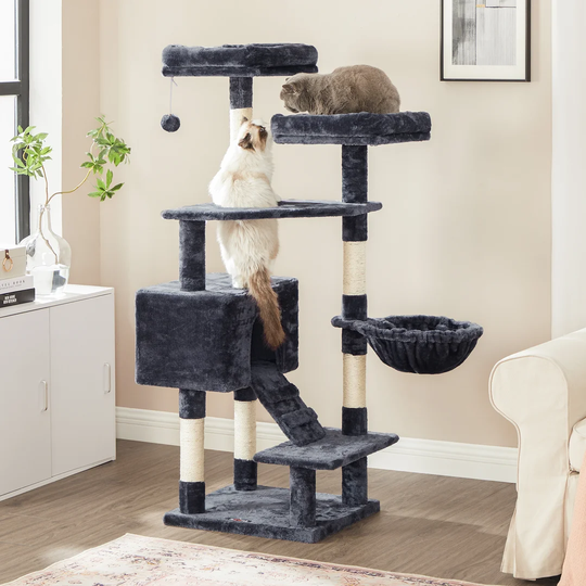 142cm Cat Tree