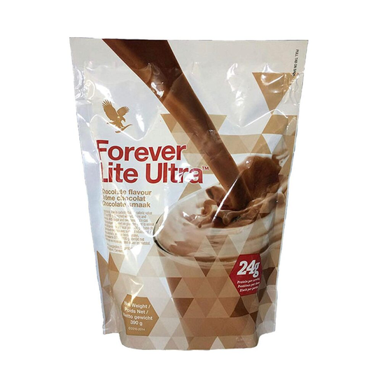 Forever Living Lite Ultra Shake Chocolate