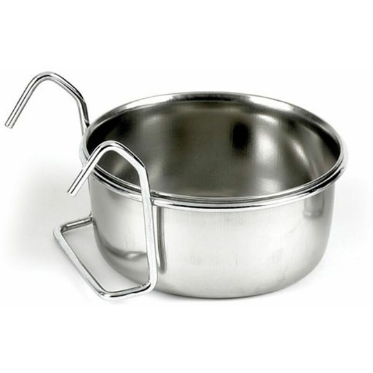 Stainless Steel D-Cup - 300 Ml - 660481 - Eton