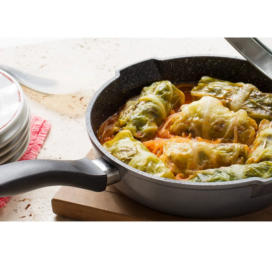 Future 3.4L Saute Pan