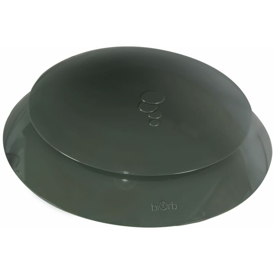 Biorb - Oase Replacement Halo 15L Lid with Intergrated Lights- Grey
