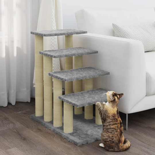 63cm Scoby Cat Tree