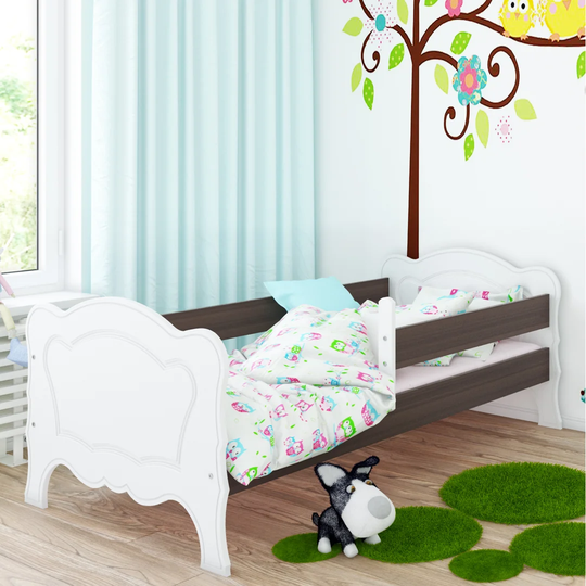 Laws Emil Frame Bed