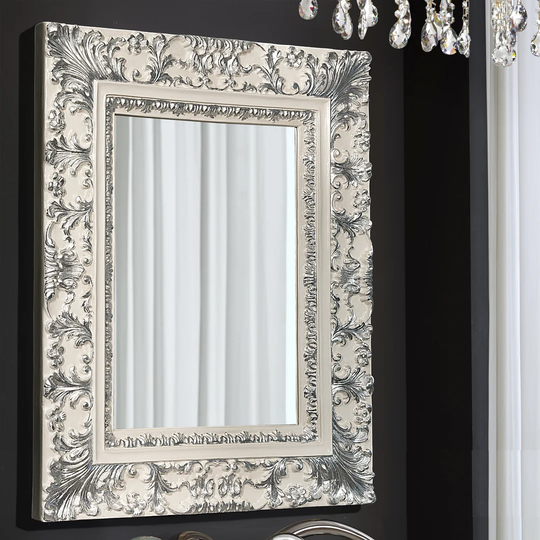 Tregenna Accent Mirror