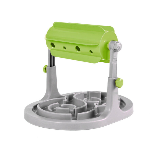 Betterlifegb - BetterLife Food Leak Device Type Adjustable Pet Drum