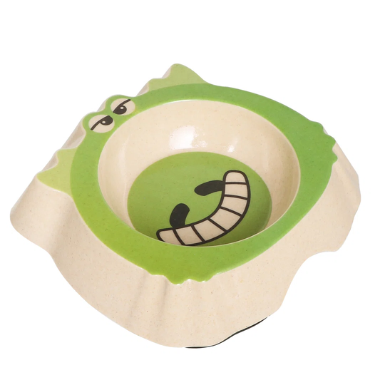Havana Monster Shaped Bowl