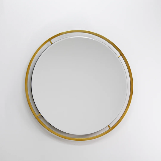 Randolph Accent Mirror