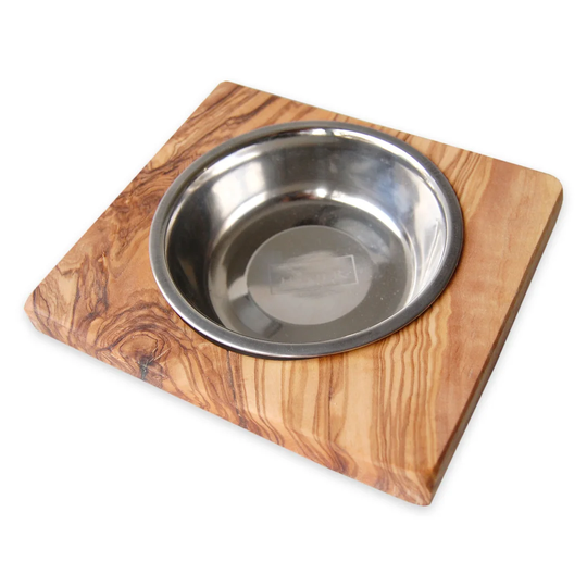 Arakadz Elevated Feeder