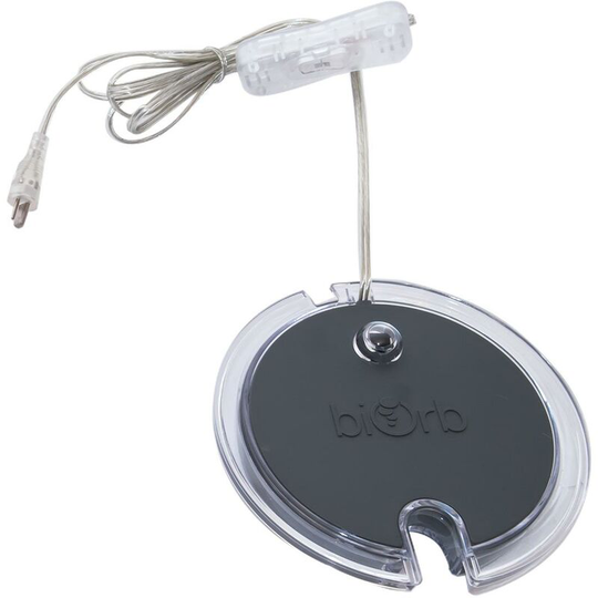 Biorb - Oase Replacement mcr led Light Unit ac - Large Grey Part 47850