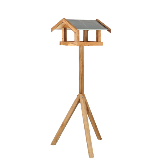 Kimber Decorative Bird Feeder