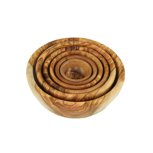 6 Piece Sweet / Nut Bowl Set