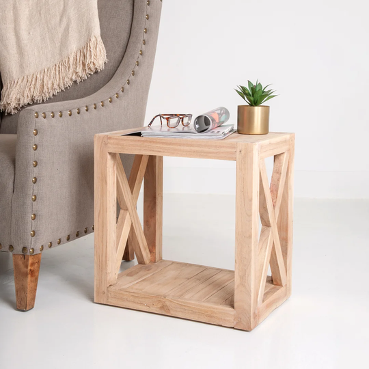 Wrightstown Side Table