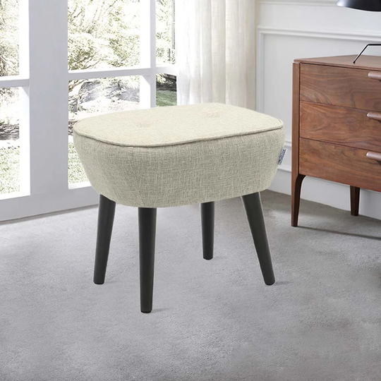 Aldrich Dressing Table Stool