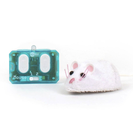 Hexbug Remote Control Mouse