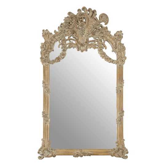 Baver Accent Mirror