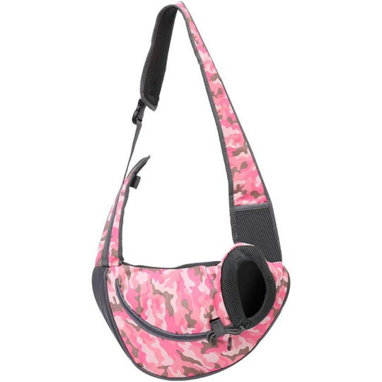 Cat/Dog Carrier Bag Dog Sling Bag and Cat Dog Puppy Cat Shoulder Pet Sling Carrier Bag