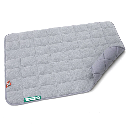 Reversible Bed Cover
