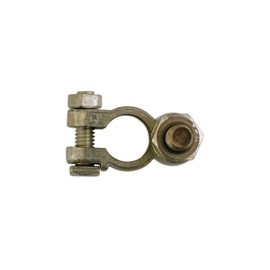 Cargo Battery Terminal with Washer & Nut - Positive - Pack Of 5 - 30118 - Connect