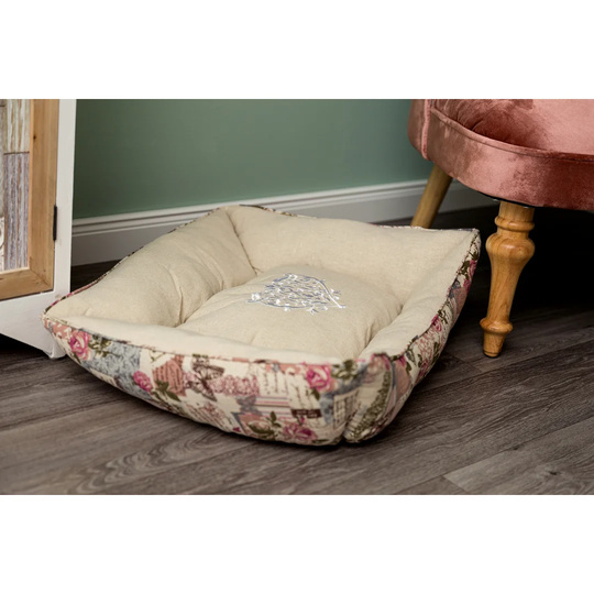 Emmet Cat Basket