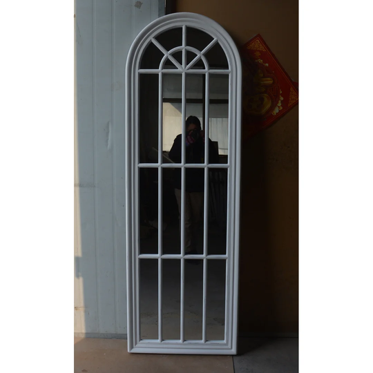 Merced Accent Mirror