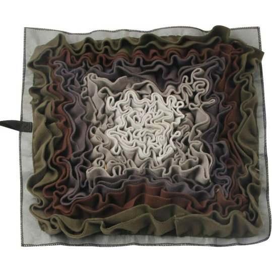 Large Dog Digging Mat Large Dog Play Mat Puppy Toy Dog Training Mat Dog Games Dog Toys Improve Pets' Sense of Smell
