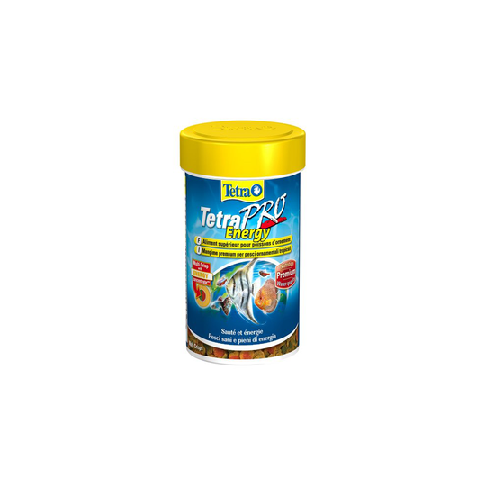 Tetra TetraPro Energy 100 ml