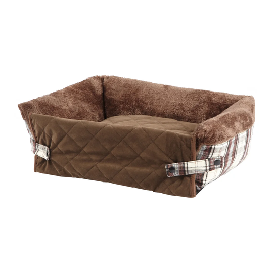 Isaacs Bolster Cushion