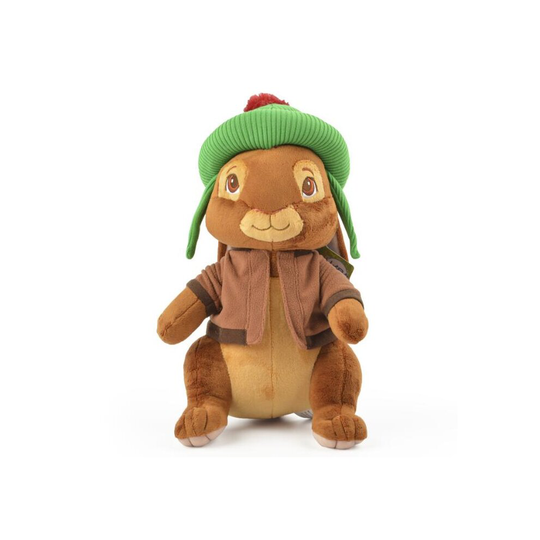(Benjamin) Peter Rabbit Benjamin Bunny Peter Lily Plush Toy