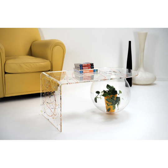 Cantin Side Table