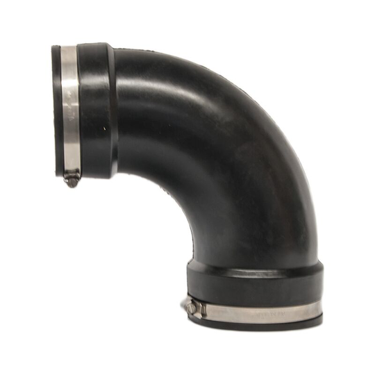 Eazy Connector 1.5' 90° Degree Bend Elbow