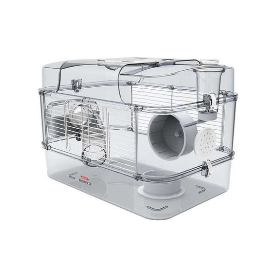 Cage For Small Rodents Rody Solo