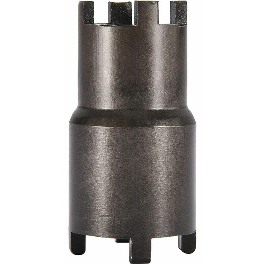 19Mm 23Mm Double Pole Clutch Tool Locking Clutch Nut Wrench Replacement Key For 50Cc 70Cc 90Cc 110Cc 125Cc atv Dirt Bike Go Kart Pit Bike 4 Wheeler