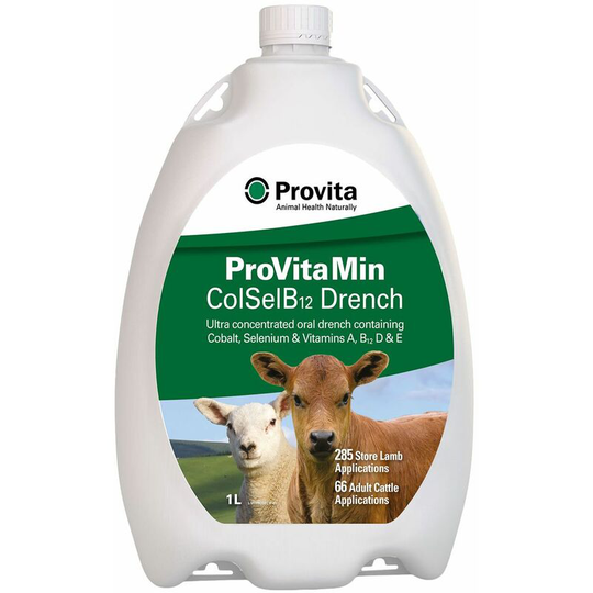 Provita Provitamin Colselb12 - 1 Lt