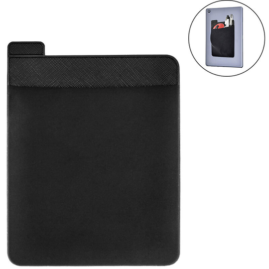 Dksfjkl - Decorative Items 1 Pocket Portable External Hard Drive Holder, Laptop Case, Battery Organizer, Wireless Mouse, Cable, Headphone and Pen