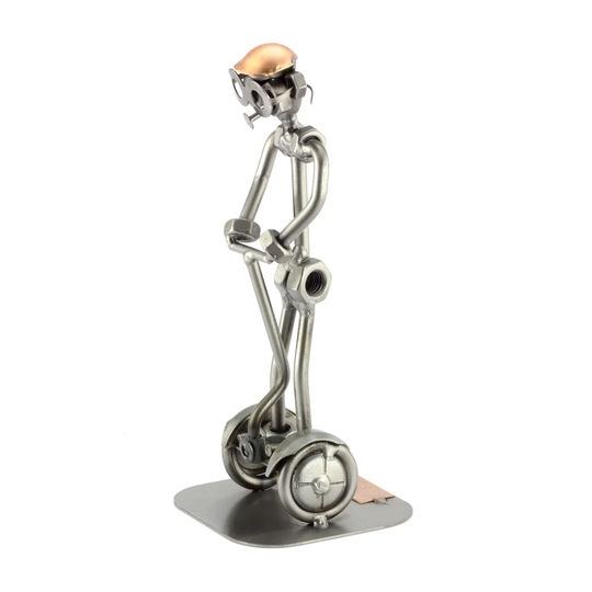 Segway Screw Man