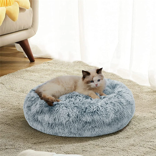 Zavala Doughnut Grey
