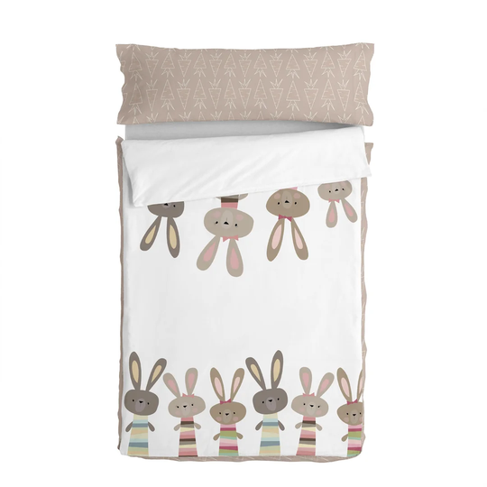 Wray Toddler Bedding Set