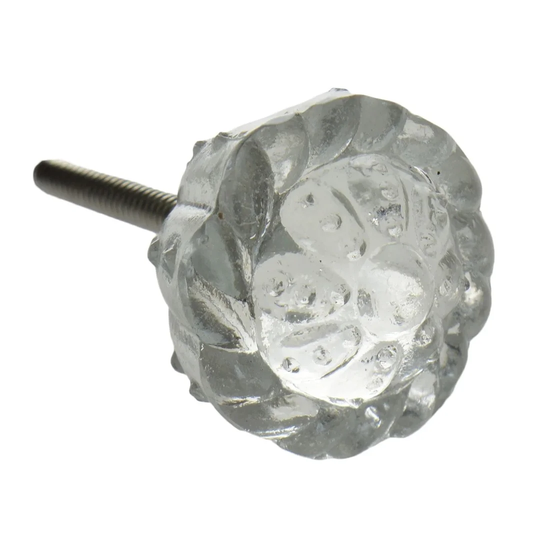45mm Flower Novelty Knob Multipack