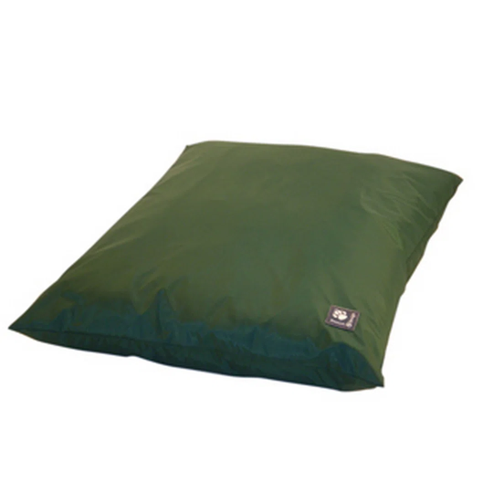Lorri Pillow in Green