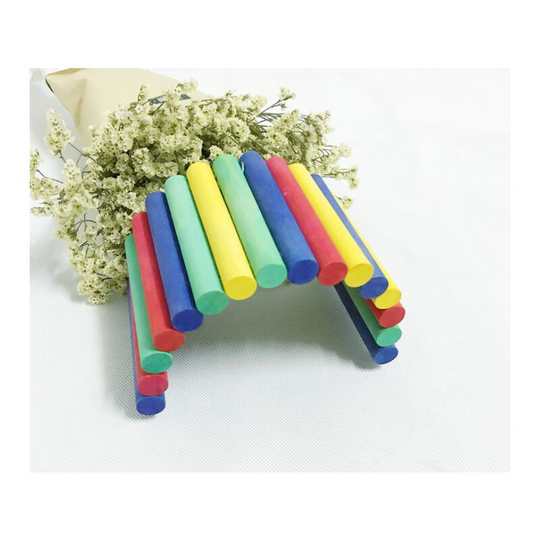 Litzee - Animal Bridge, Mouse Rodent Toy,Ladder Bridge, Bendable Mini Wooden Pet Arch Bridge for Hamster, Rat, Small Guinea Pig, Other Similar Sized