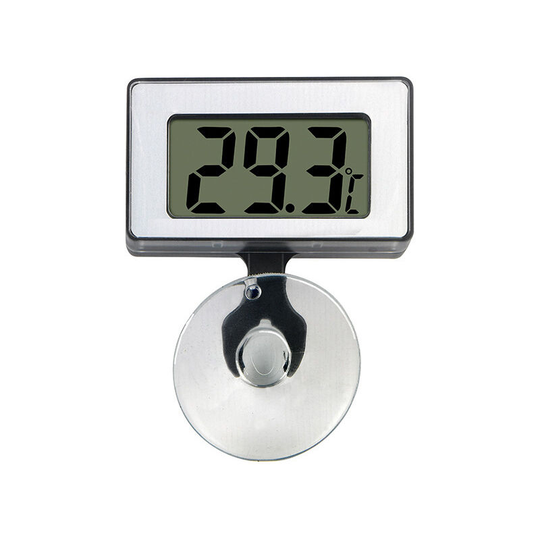 Digital Aquarium Thermometer, Freshwater and Saltwater Thermometer, Aquarium Thermometer